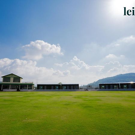Stay Leisurely - Pavilion By The Hills, Lonavala - Stadium View Rooms Kültér fotó