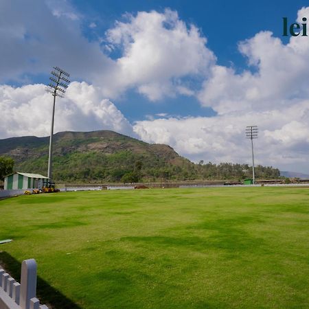 Stay Leisurely - Pavilion By The Hills, Lonavala - Stadium View Rooms Kültér fotó